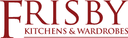 Frisby Kitchens & Wardrobes Logo